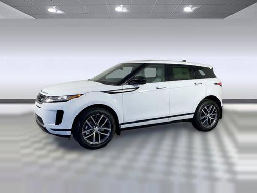 2026 Land Rover Range Rover Evoque Core S