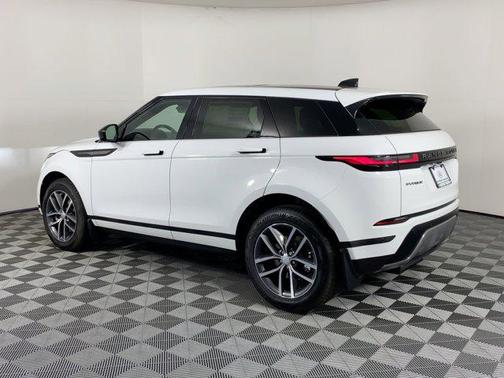 2026 Land Rover Range Rover Evoque Core S