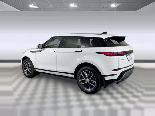 2026 Land Rover Range Rover Evoque Core S