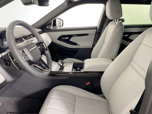 2026 Land Rover Range Rover Evoque Core S