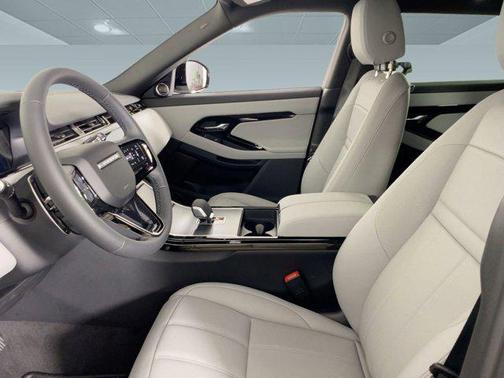 2026 Land Rover Range Rover Evoque Core S