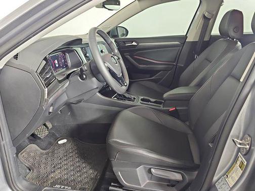 2020 Volkswagen Jetta 1.4T SEL
