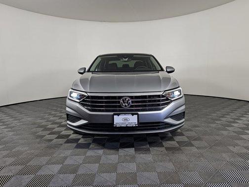 2020 Volkswagen Jetta 1.4T SEL