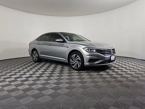 2020 Volkswagen Jetta 1.4T SEL