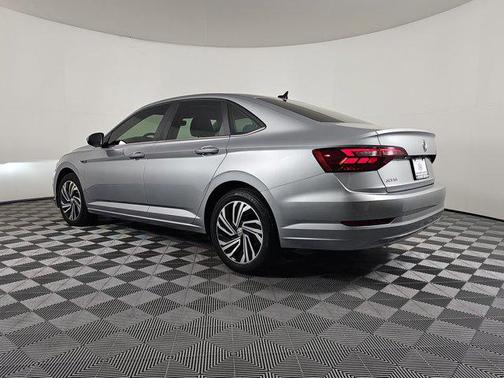 2020 Volkswagen Jetta 1.4T SEL