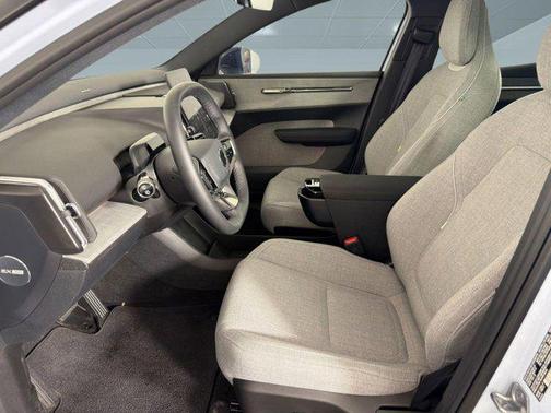 2025 Volvo EX30 Ultra Twin Motor Performance, Fully electric