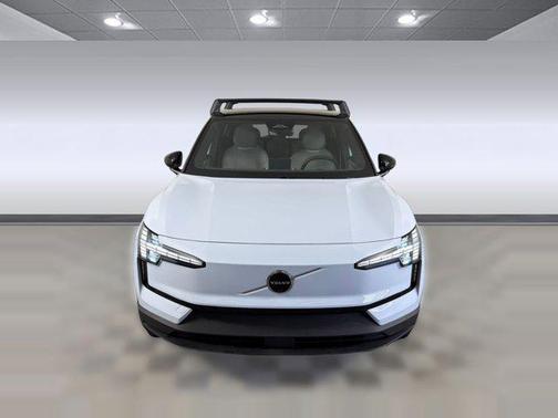 2025 Volvo EX30 Ultra Twin Motor Performance, Fully electric