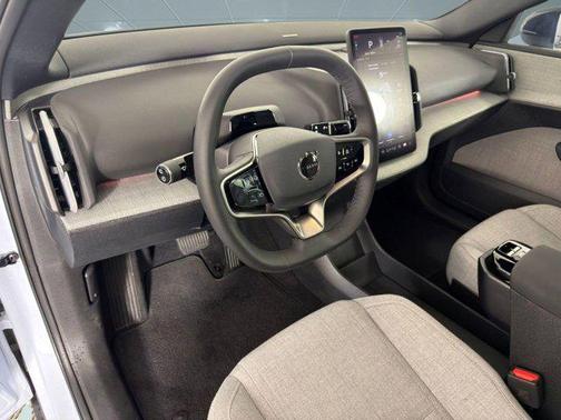 2025 Volvo EX30 Ultra Twin Motor Performance, Fully electric