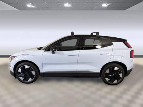 2025 Volvo EX30 Ultra Twin Motor Performance, Fully electric