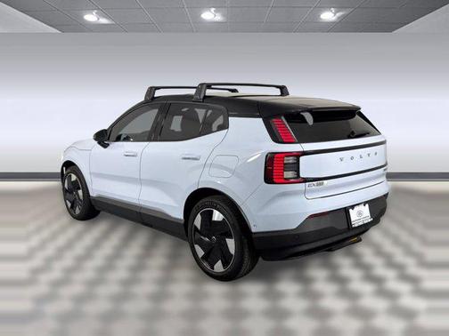 2025 Volvo EX30 Ultra Twin Motor Performance, Fully electric