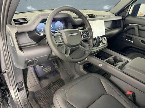 2026 Land Rover Defender P300 S