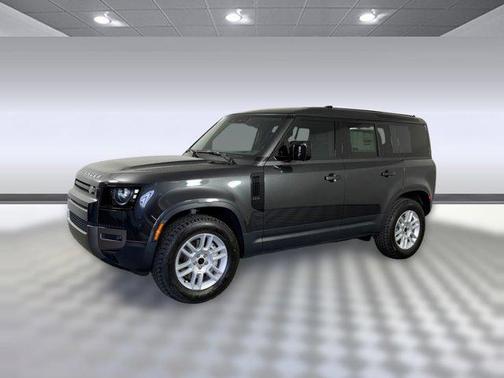 2026 Land Rover Defender P300 S