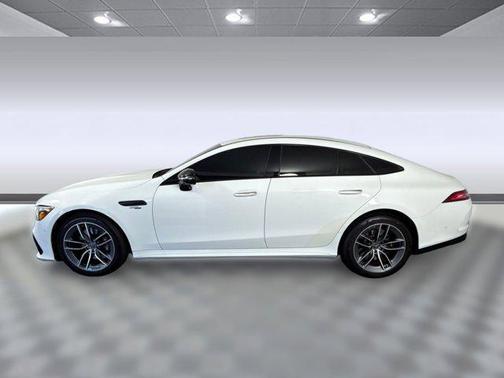 2019 Mercedes-Benz AMG GT 53 4-Door