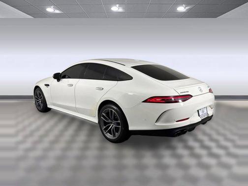 2019 Mercedes-Benz AMG GT 53 4-Door