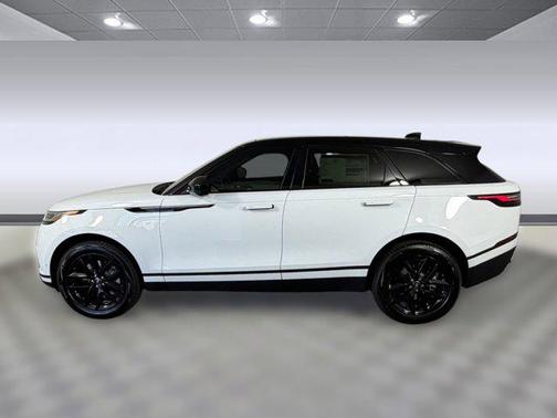 Fuji White 2026 Land Rover Range Rover Velar P250 S