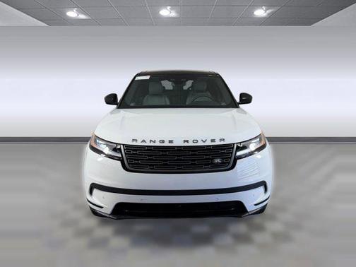 Fuji White 2026 Land Rover Range Rover Velar P250 S