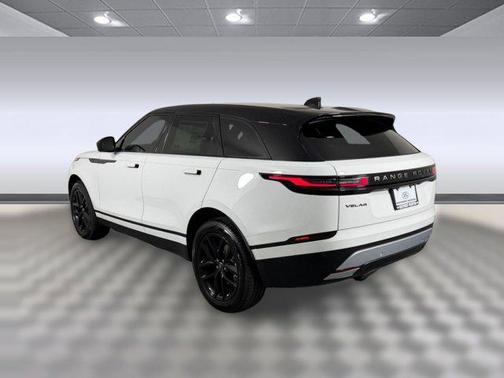 Fuji White 2026 Land Rover Range Rover Velar P250 S