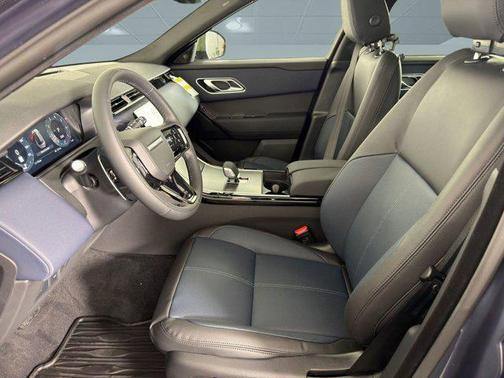2026 Land Rover Range Rover Velar P250 S
