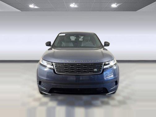 2026 Land Rover Range Rover Velar P250 S