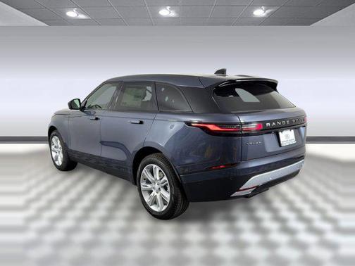 2026 Land Rover Range Rover Velar P250 S