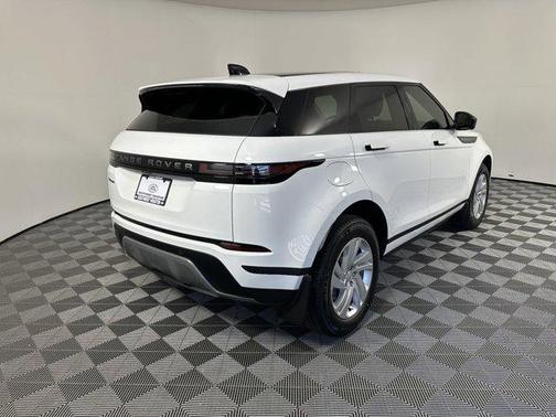 2025 Land Rover Range Rover Evoque Core S