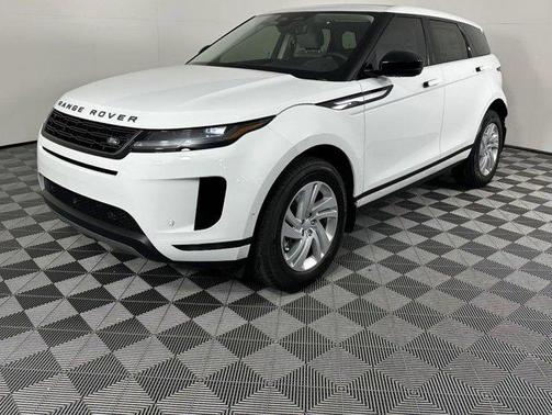 2025 Land Rover Range Rover Evoque Core S