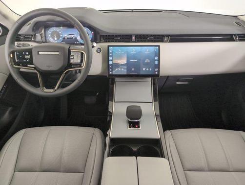 2025 Land Rover Range Rover Evoque Core S