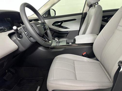 2025 Land Rover Range Rover Evoque Core S
