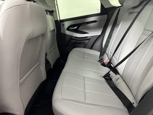 2025 Land Rover Range Rover Evoque Core S