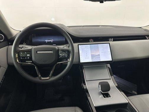 2025 Land Rover Range Rover Evoque Core S