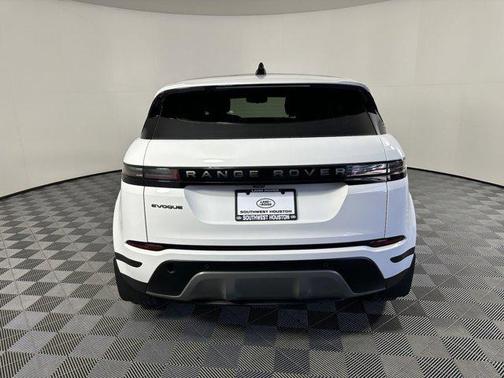 2025 Land Rover Range Rover Evoque Core S