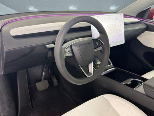 2026 Tesla Model Y Premium Rear-Wheel Drive