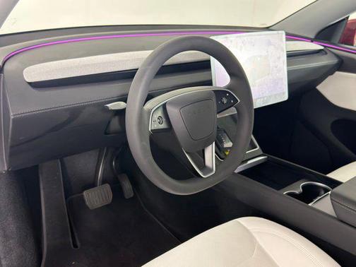 2026 Tesla Model Y Premium Rear-Wheel Drive