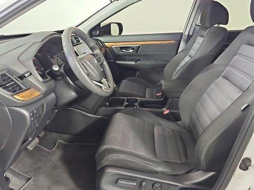 2022 Honda CR-V 2WD EX