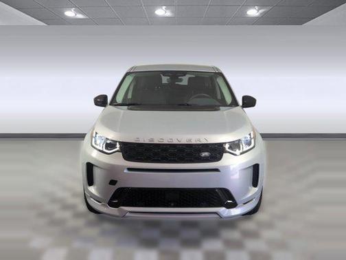 2025 Land Rover Discovery Sport S