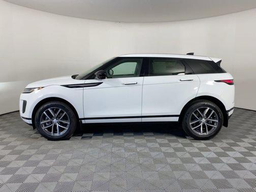 2026 Land Rover Range Rover Evoque Core S