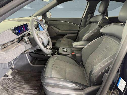 2022 Ford Mustang Mach-E GT