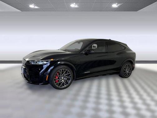 2022 Ford Mustang Mach-E GT