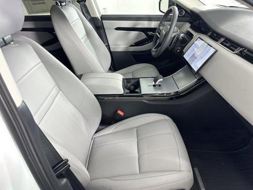 2025 Land Rover Range Rover Evoque Core S