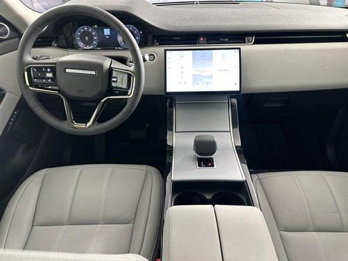 2025 Land Rover Range Rover Evoque Core S