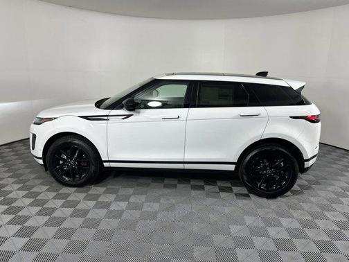 2025 Land Rover Range Rover Evoque Core S