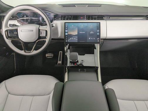 2025 Land Rover Range Rover Sport Autobiography