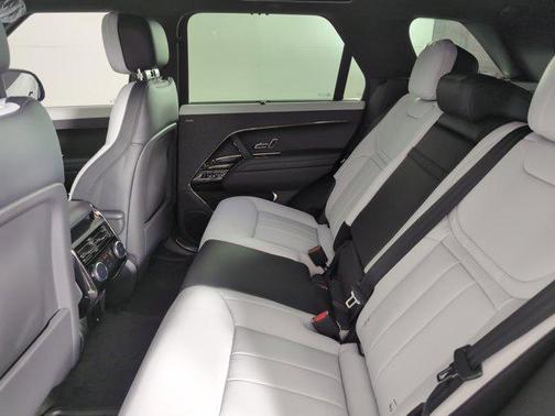 2025 Land Rover Range Rover Sport Autobiography