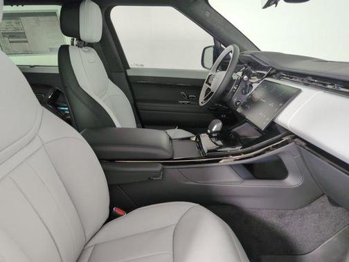 2025 Land Rover Range Rover Sport Autobiography