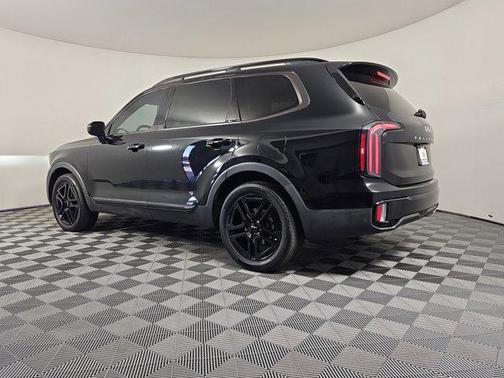 2024 Kia Telluride SX X-Line