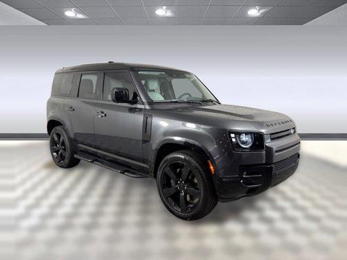 2026 Land Rover Defender P400 X-Dynamic SE