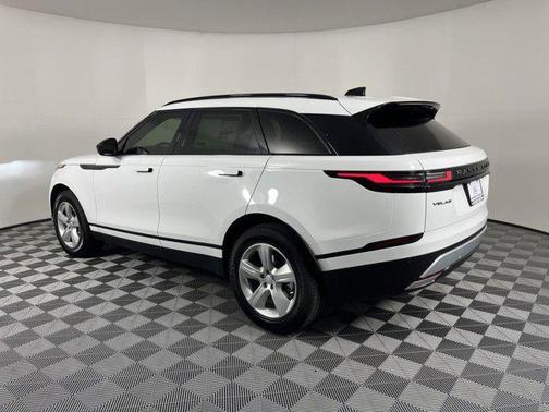 2025 Land Rover Range Rover Velar P250 S
