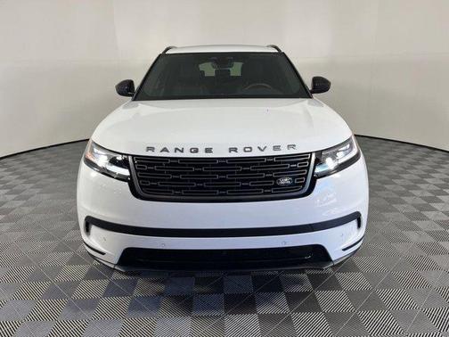 2025 Land Rover Range Rover Velar P250 S