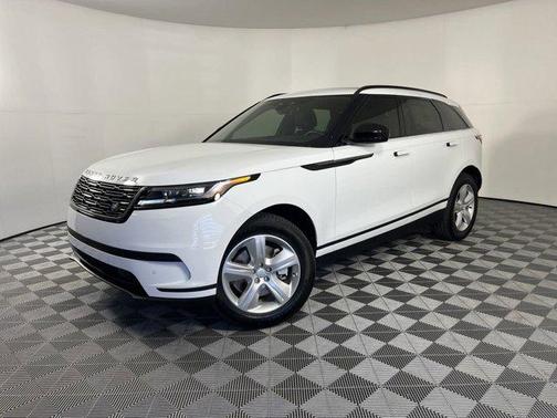 2025 Land Rover Range Rover Velar P250 S
