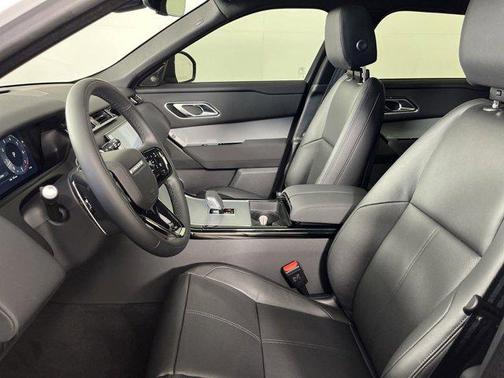 2025 Land Rover Range Rover Velar P250 S